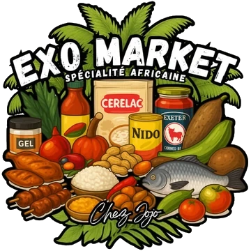 Exo Market — Chez Jojo