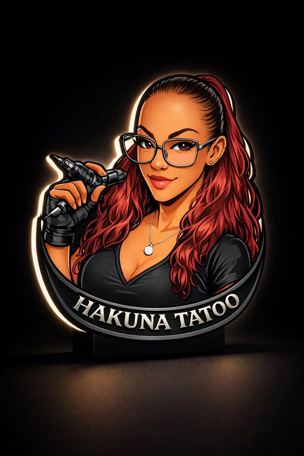 Lightbox personnalis&eacute;e nettoyage professionnel